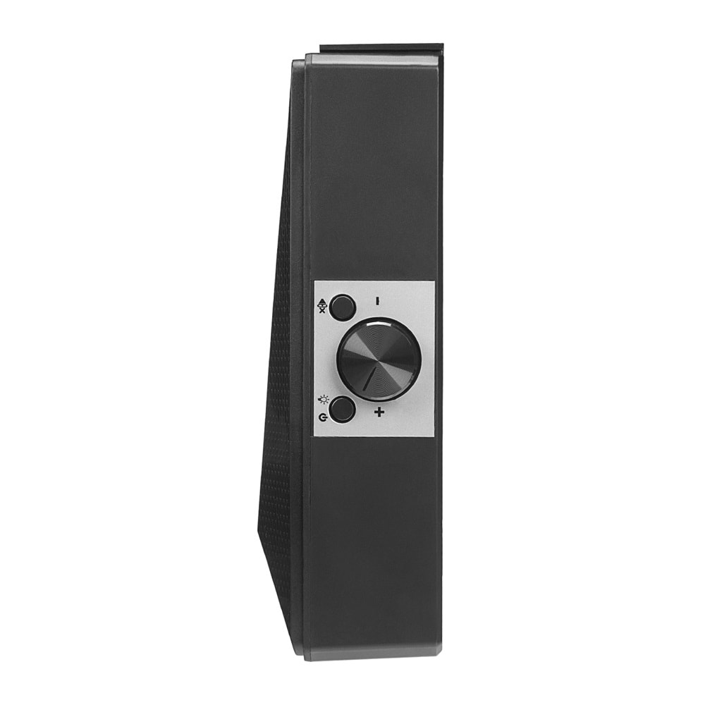 Mikado MD-S157 2,0 5Wx2CH RGB Ledli Siyah USB Sound Bar Oyuncu Speaker
