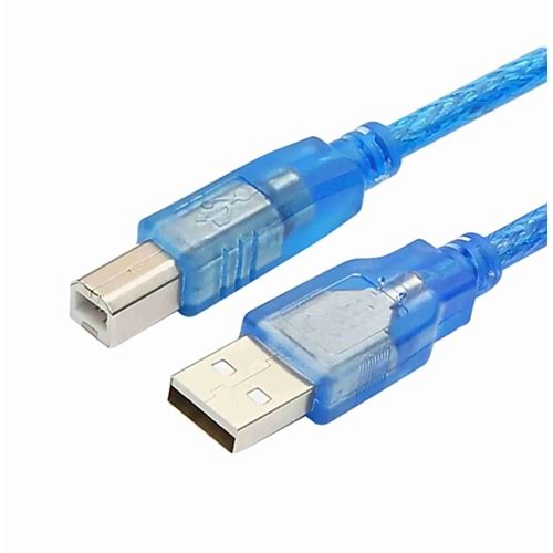 Bawerlink BW-533 3 mt 2.0 USB Yazıcı Kablosu