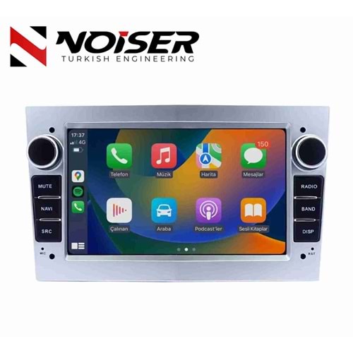 Noiser NS-5700 7