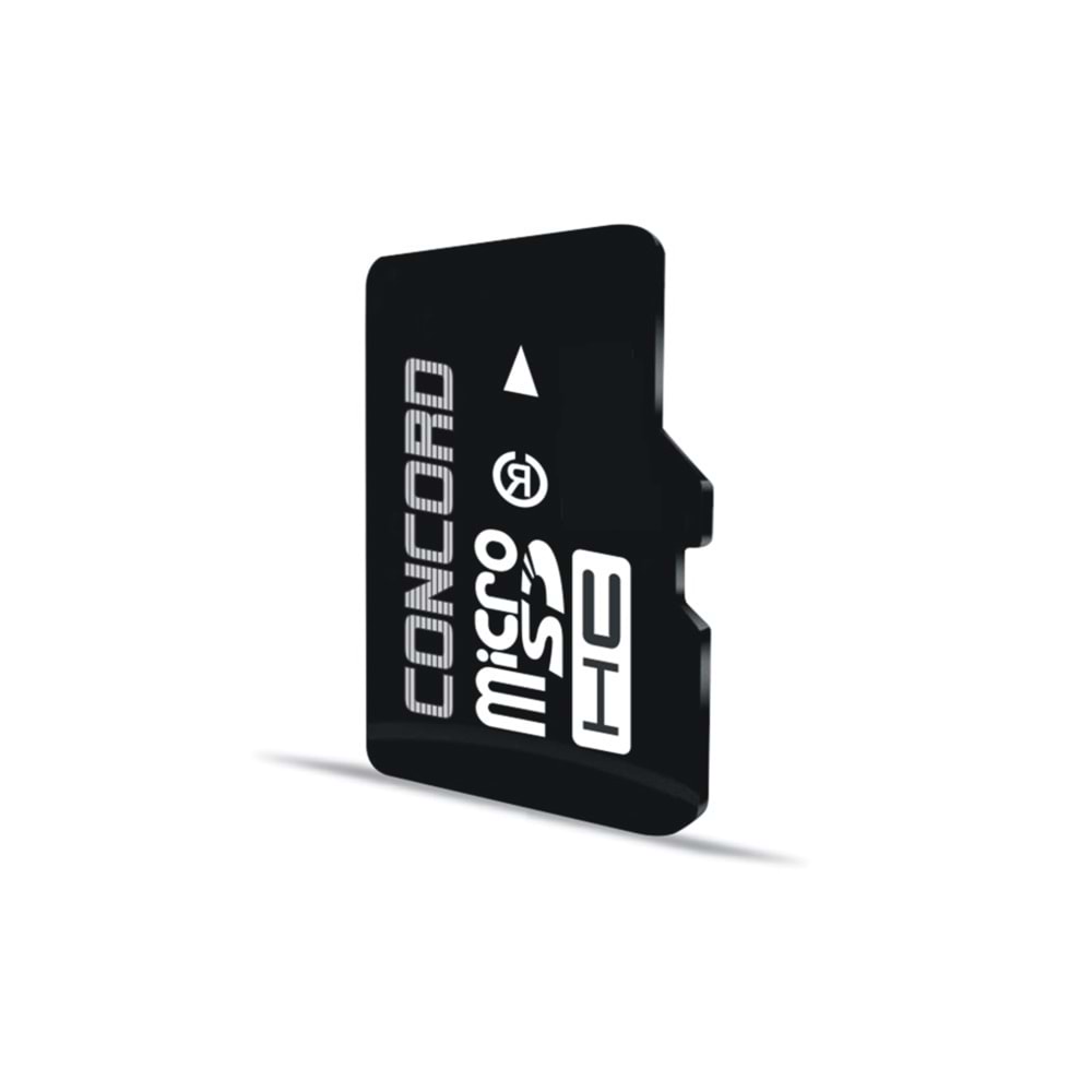 Concord C-M8 8 GB Adaptörlü CLASS 10 Micro SD Hafıza Kartı