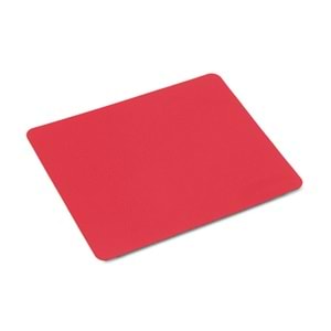 Bawerlink 300146 Siyah/Kırmızı Mouse Pad 17*23