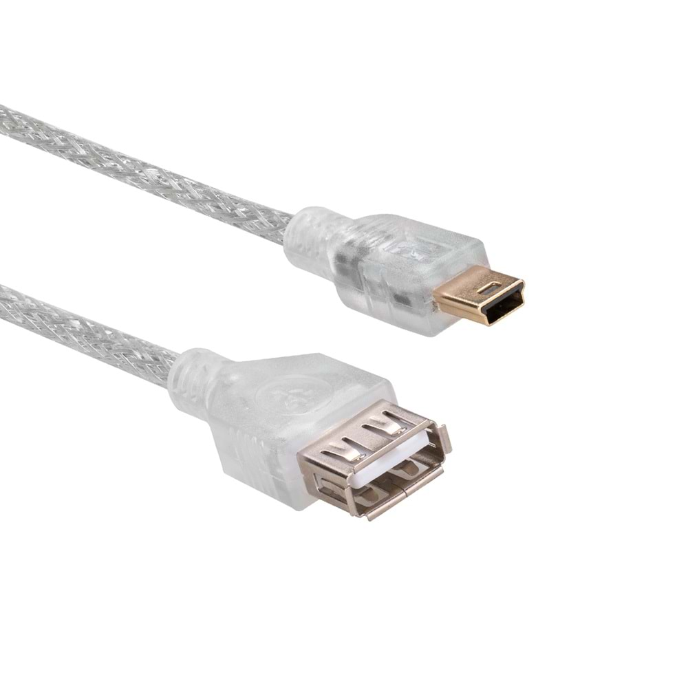 S-link SL-UK5 Usb 2.0 1.5mt 5Pin Kamera Kablosu