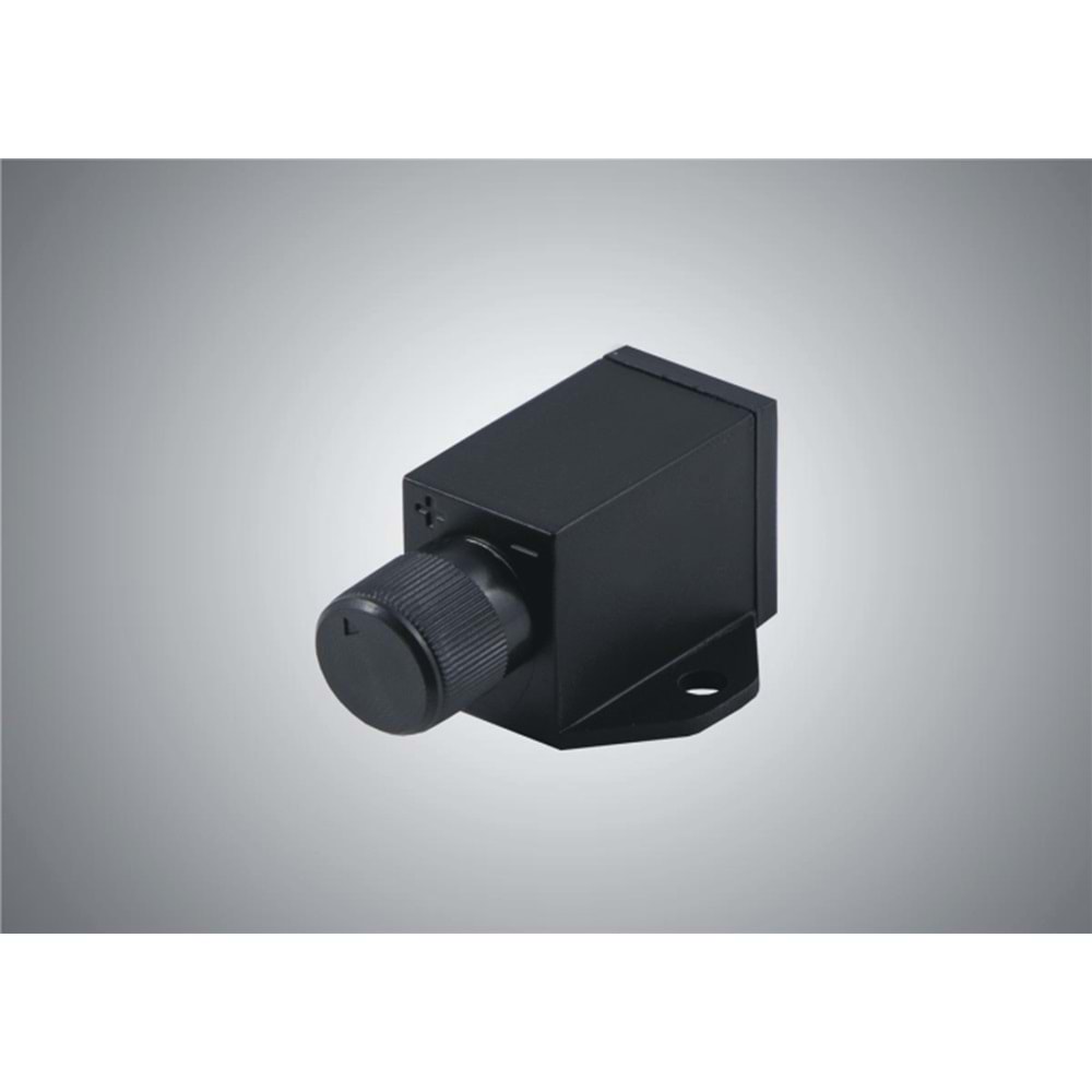 Mobass MB-800.4 4 Ohm 240Wx2Ch Wıth Bass Control Oto Anfi