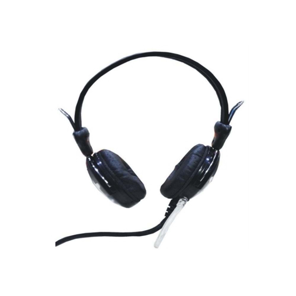 Longitek LK-01/02 (ekxre) Mikrofonlu Oyuncu Kulaklık