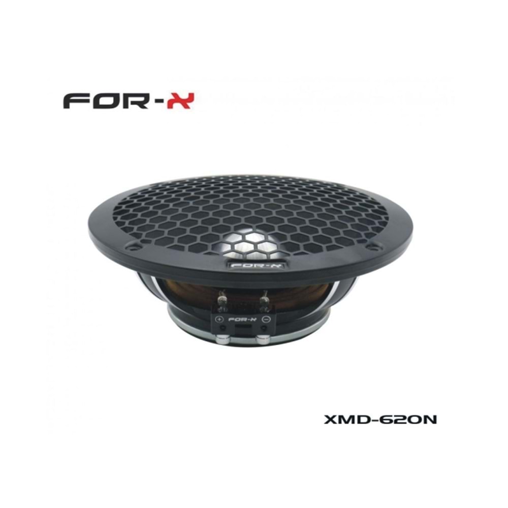 For-X XMD-620N NEO 8