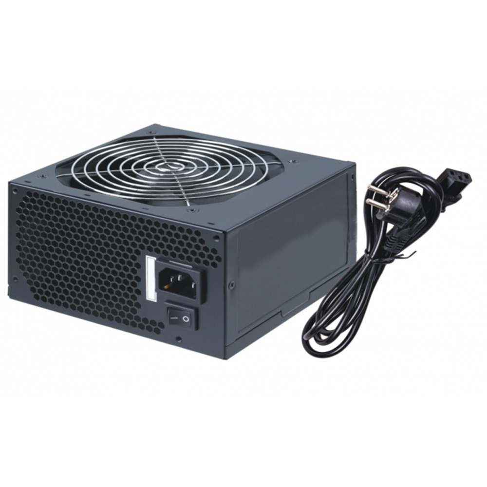 Concord C-878 12 cm Fanlı 350 Watt Power Supply