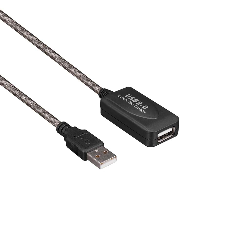 S-link SL-UE130 Usb 2,0 10mt Kablosu