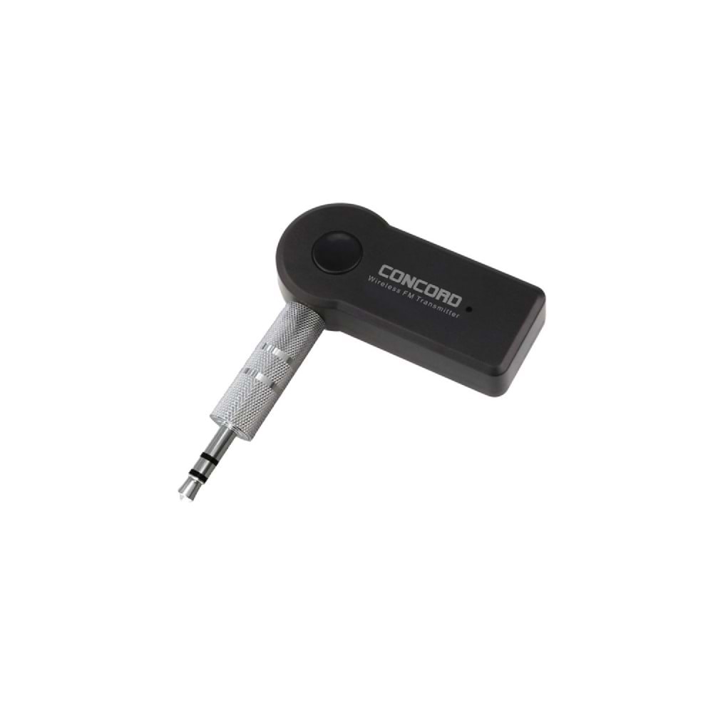 Concord C-600 3.5Mm Aux Bluetooth Araç Kiti