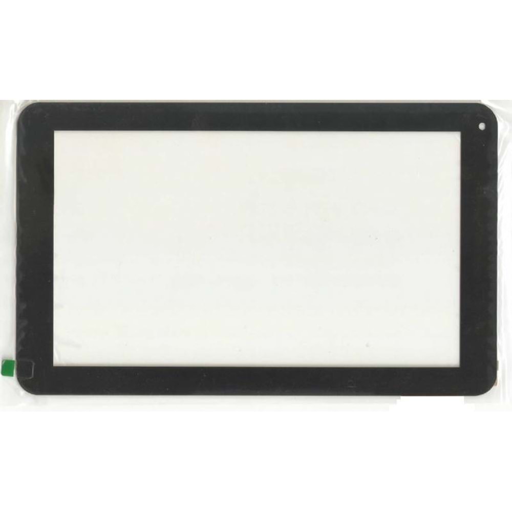 Eeverst SC-710 7019 7 İnç Siyah Tablet Dokunmatik