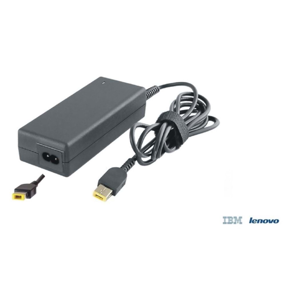Compaxe CLI-314 90W 20V 4.5A IBM Lenova Notebook Adaptör