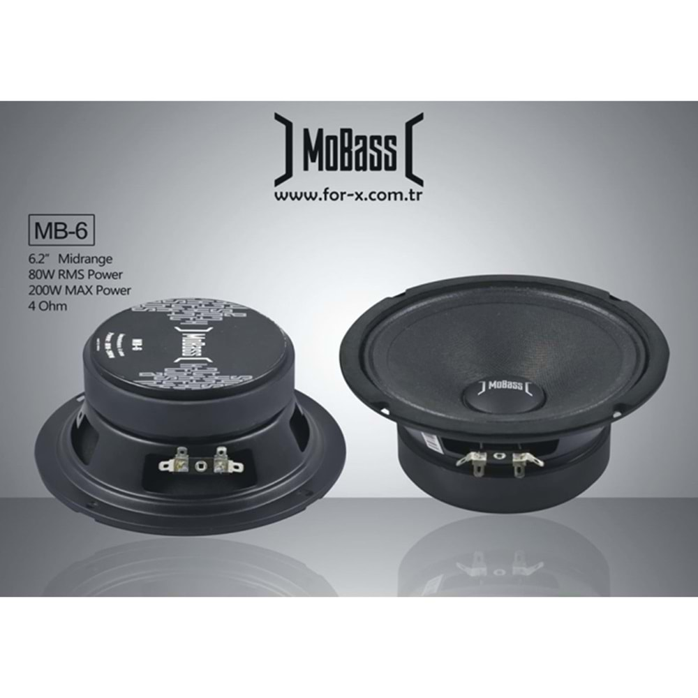 Mobass MB-6 6,5