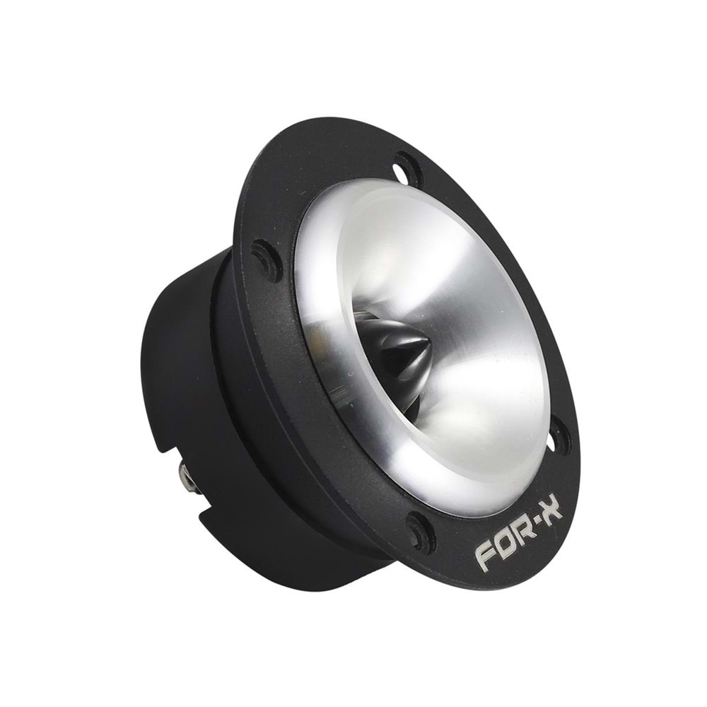 For-X TX-250 3,2 NEO 100 Watt 4 Ohm Oto Tweeter