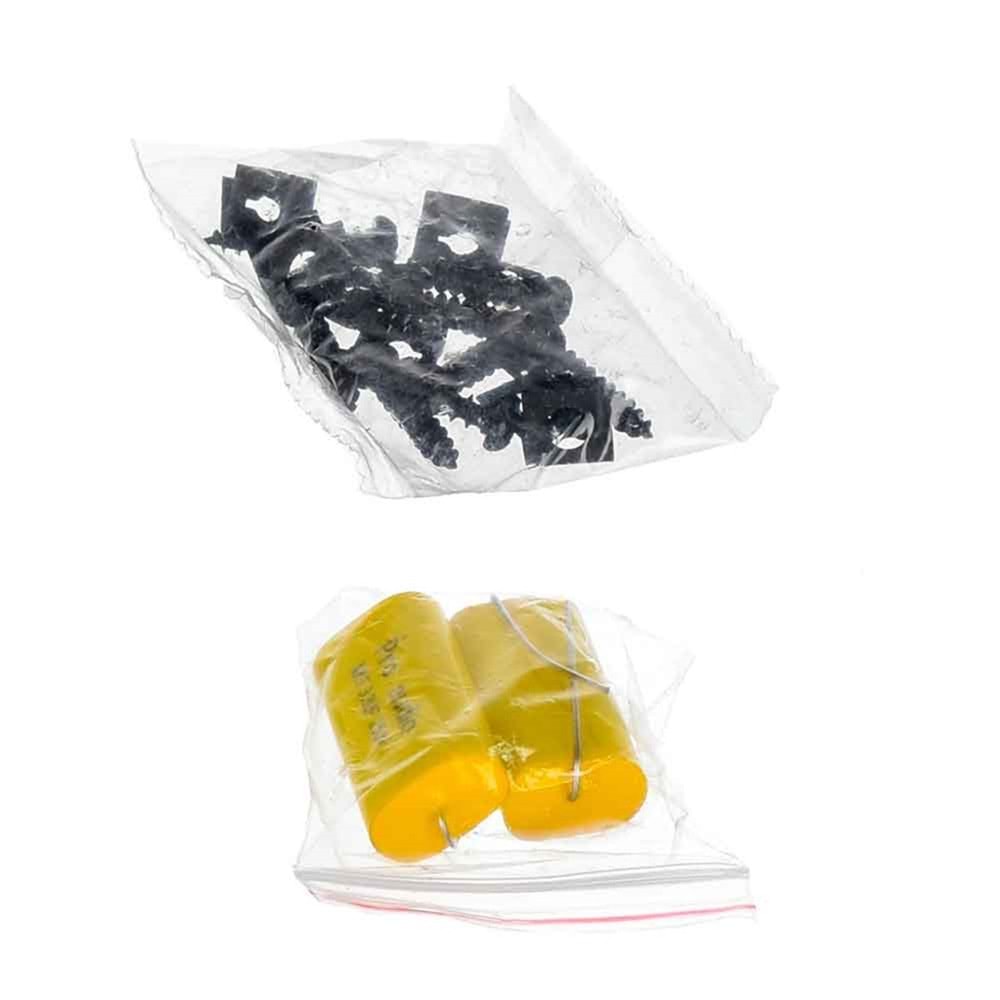 For-X TX-250 3,2 NEO 100 Watt 4 Ohm Oto Tweeter