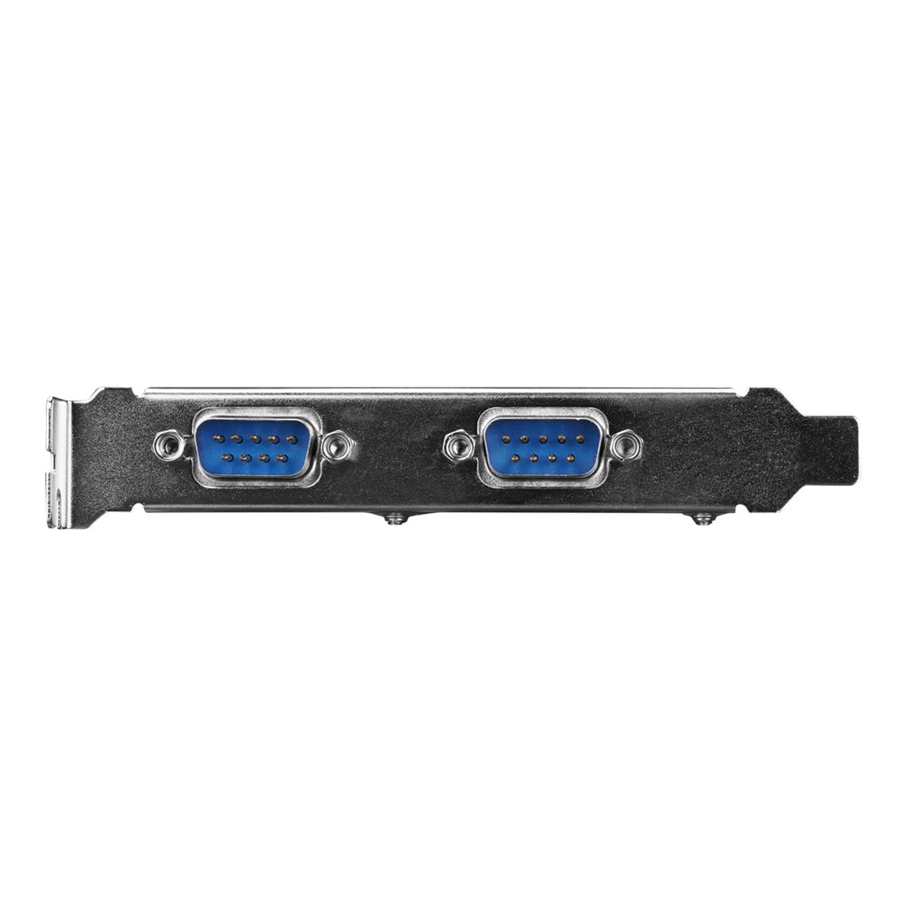 Hytech HY-EX2 PCI Express Rs-232 2 Port Kart