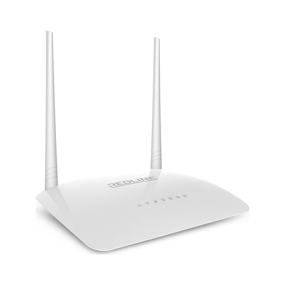 Redlıne RL-WR1220 300 Mbps kablosuz Acces Poınt