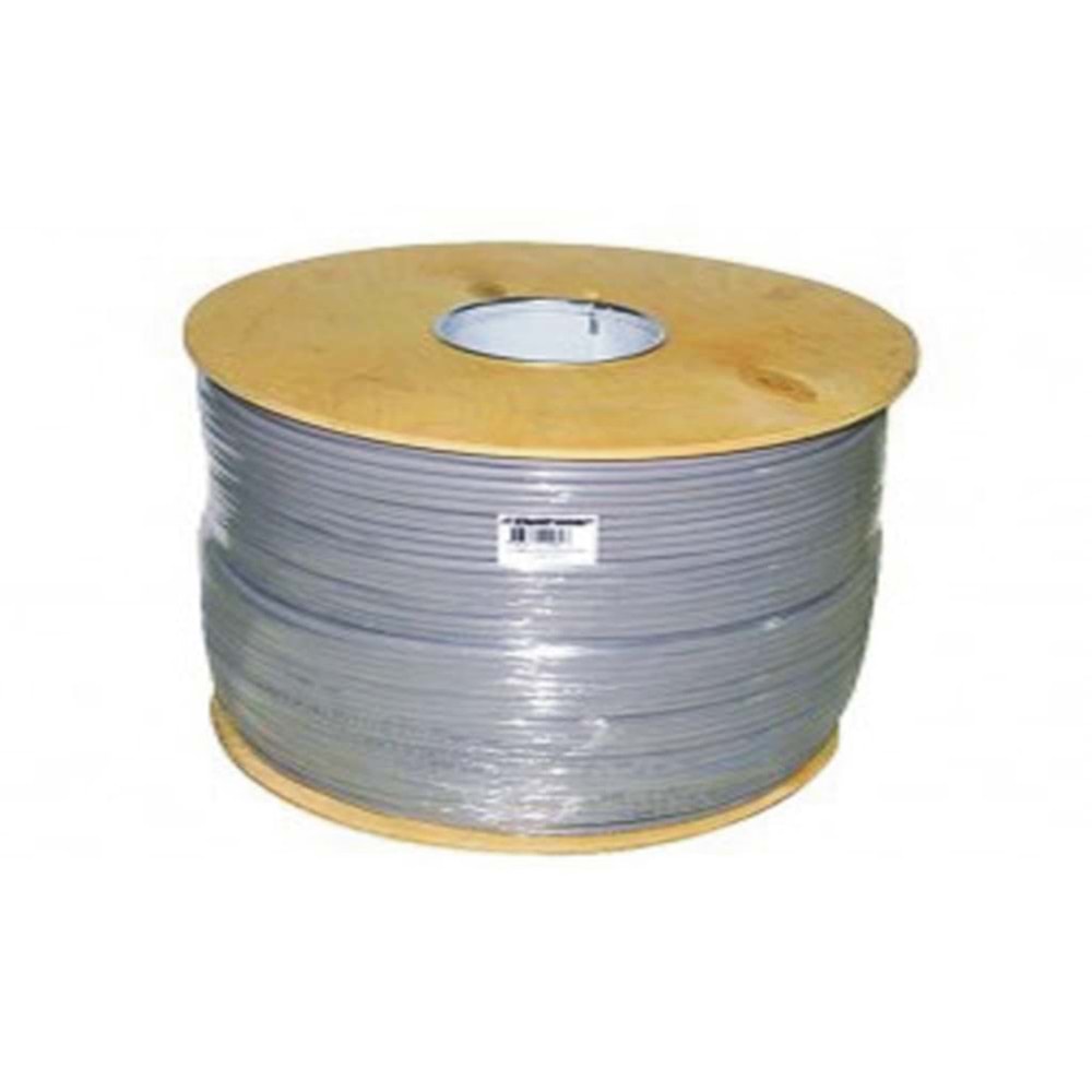 Bawerlink CCTV 2+1 050mm 169 mt Kamera Kablo A Kalite