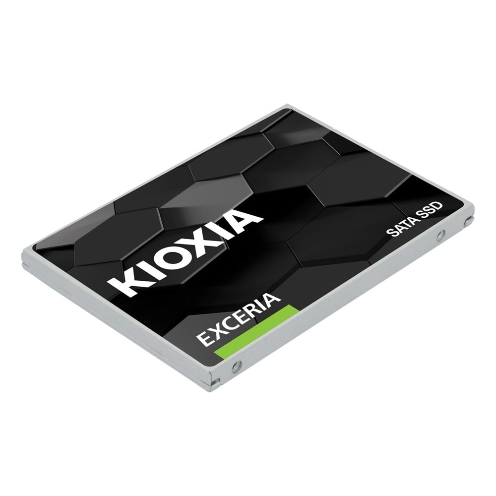 Kıoxıa 480 GB Exceria Sata3 2.5