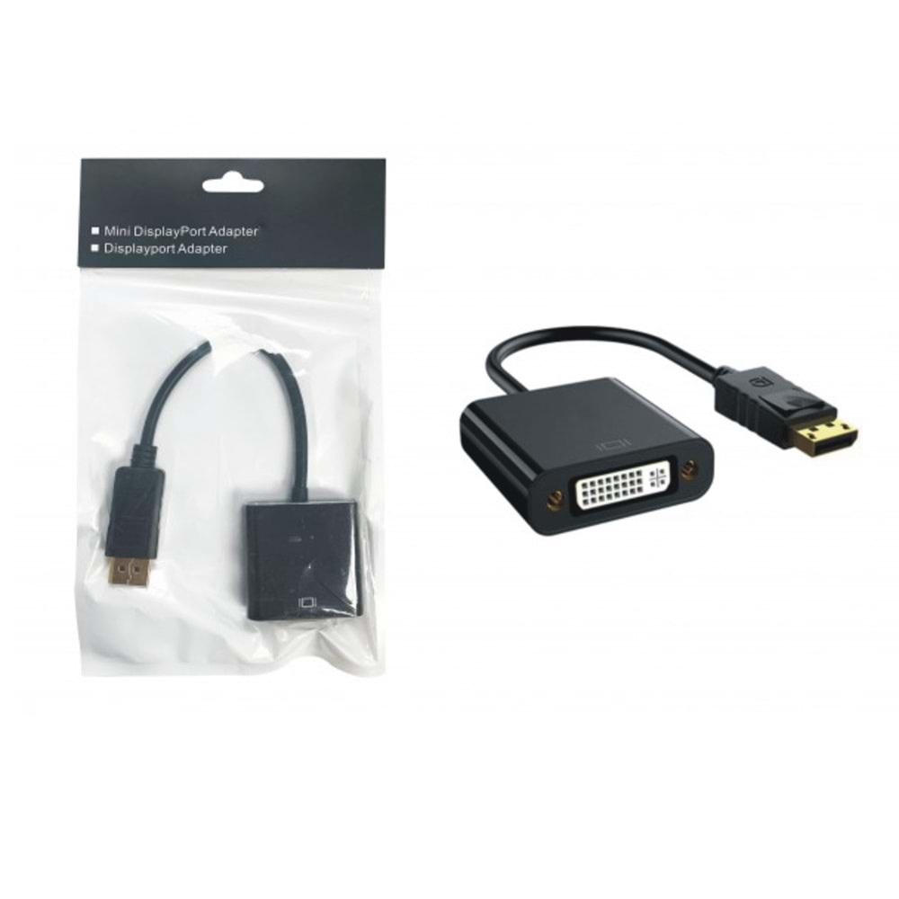 Platoon PL-7240 DP TO DVI Connector
