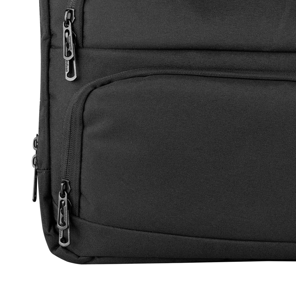 Addison 301012 15.6 Siyah Bilgisayar Notebook Çantası