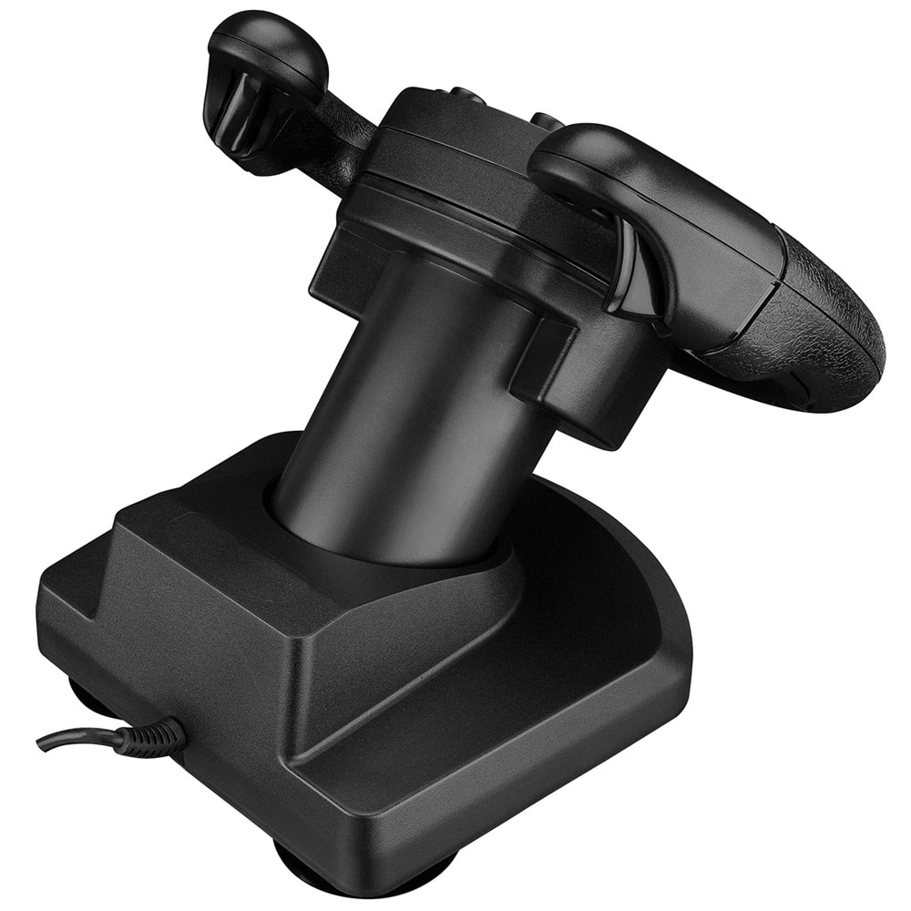 Snopy SG-37C3 PS3/PC Pedallı ve Titreşimli Oyuncu Direksiyonu