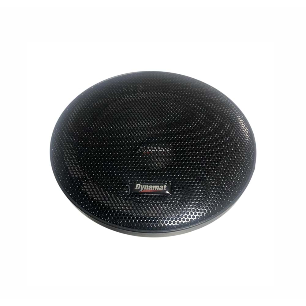 Dynamat RS-16 MQ 16 Cm 220 Watt Mıdrange Oto Hoperlör