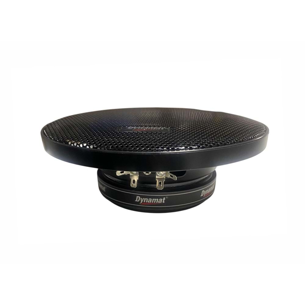 Dynamat RS-16 MQ 16 Cm 220 Watt Mıdrange Oto Hoperlör