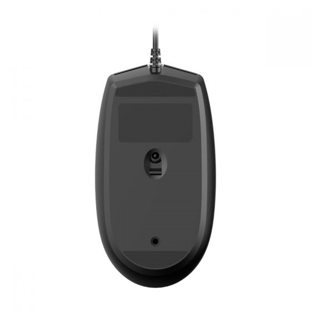 Lenovo Lecoo MS101 1200 DPI 3 Tuşlu USB Kablolu Optik Mouse