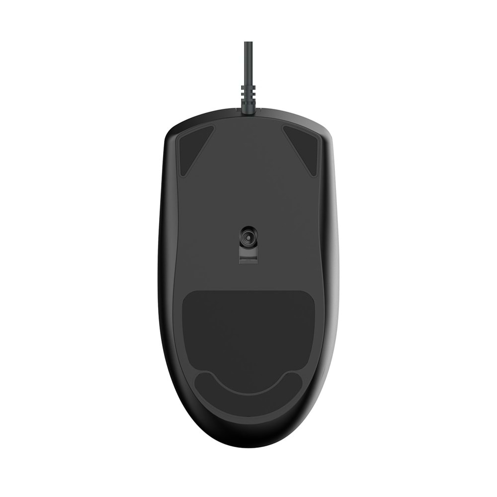 Lenovo Lecoo MS103 1000 Dpı 3 Tuşlu USB Kablolu Optik Mouse