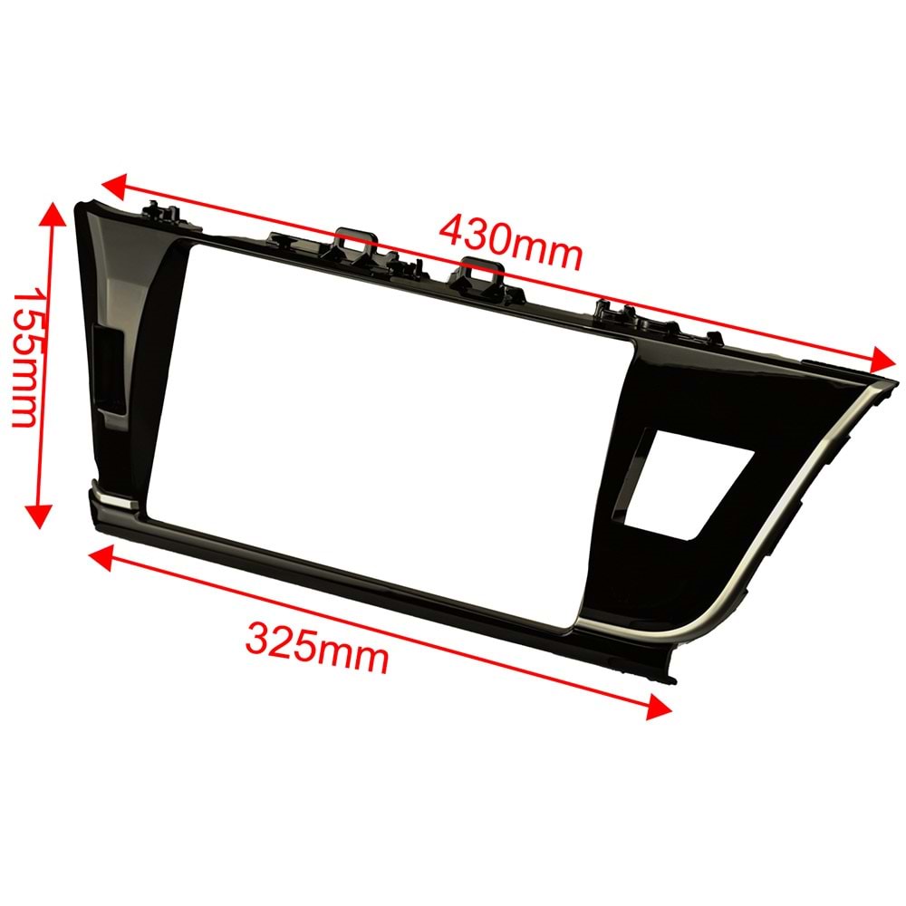 Bawerlink BW-221 10