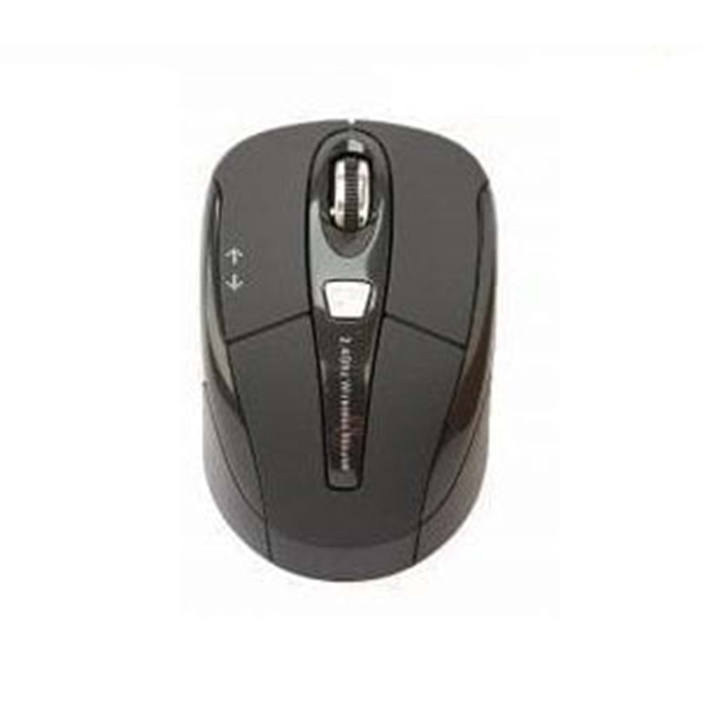 Versatile VR-WM639 USB 2.4 Ghz 1.600 Cpı Kablosuz Siyah Mouse