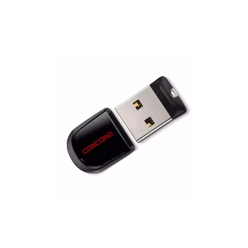 Concord C-UML64 64 GB Usb 2.0 Mini Lite Flash Bellek