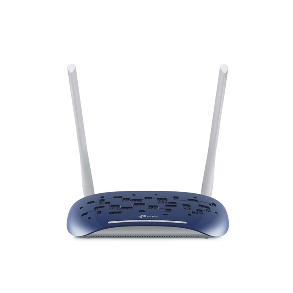 Tp-link TD-W9960 300Mbps Wireless N VDSL/ADSL Modem Router