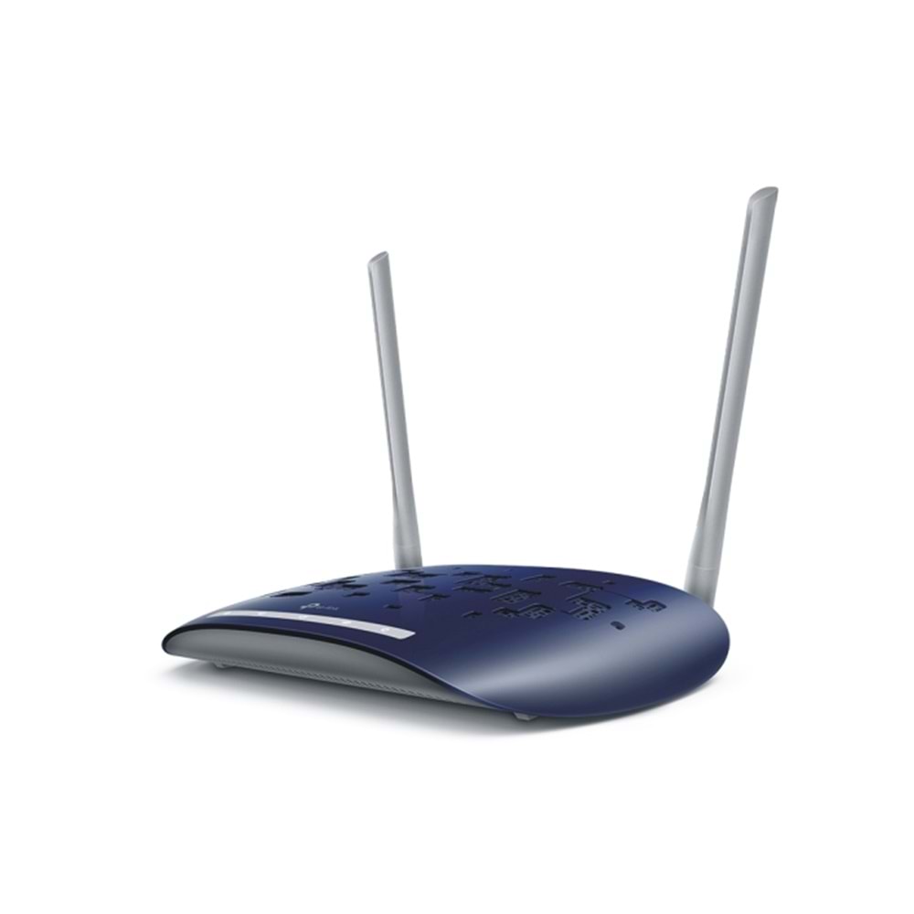 Tp-link TD-W9960 300Mbps Wireless N VDSL/ADSL Modem Router