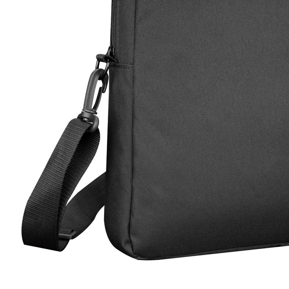 Addison 300804 15.6 Siyah NOBLE Bilgisayar Notebook Çantası