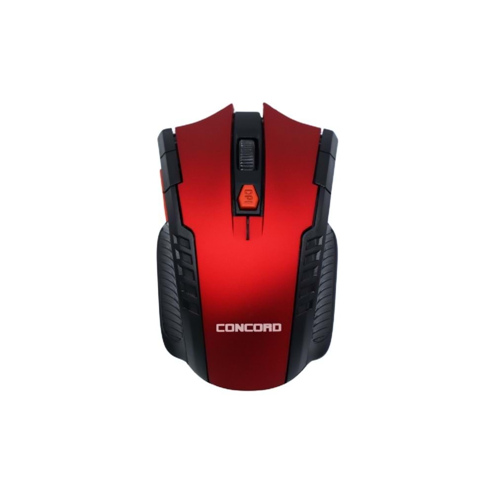 Concord C-19 Optik 6D Tuşlu 1600DPİ Kablosuz Gaming Oyuncu Mouse