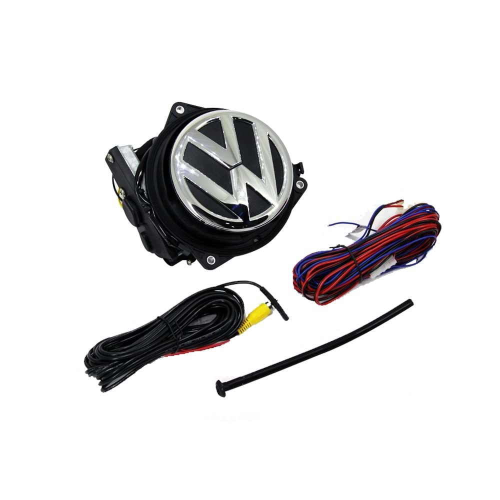 Newfron VW-B8 Volkswagen Logo Geri Görüş Kamerası