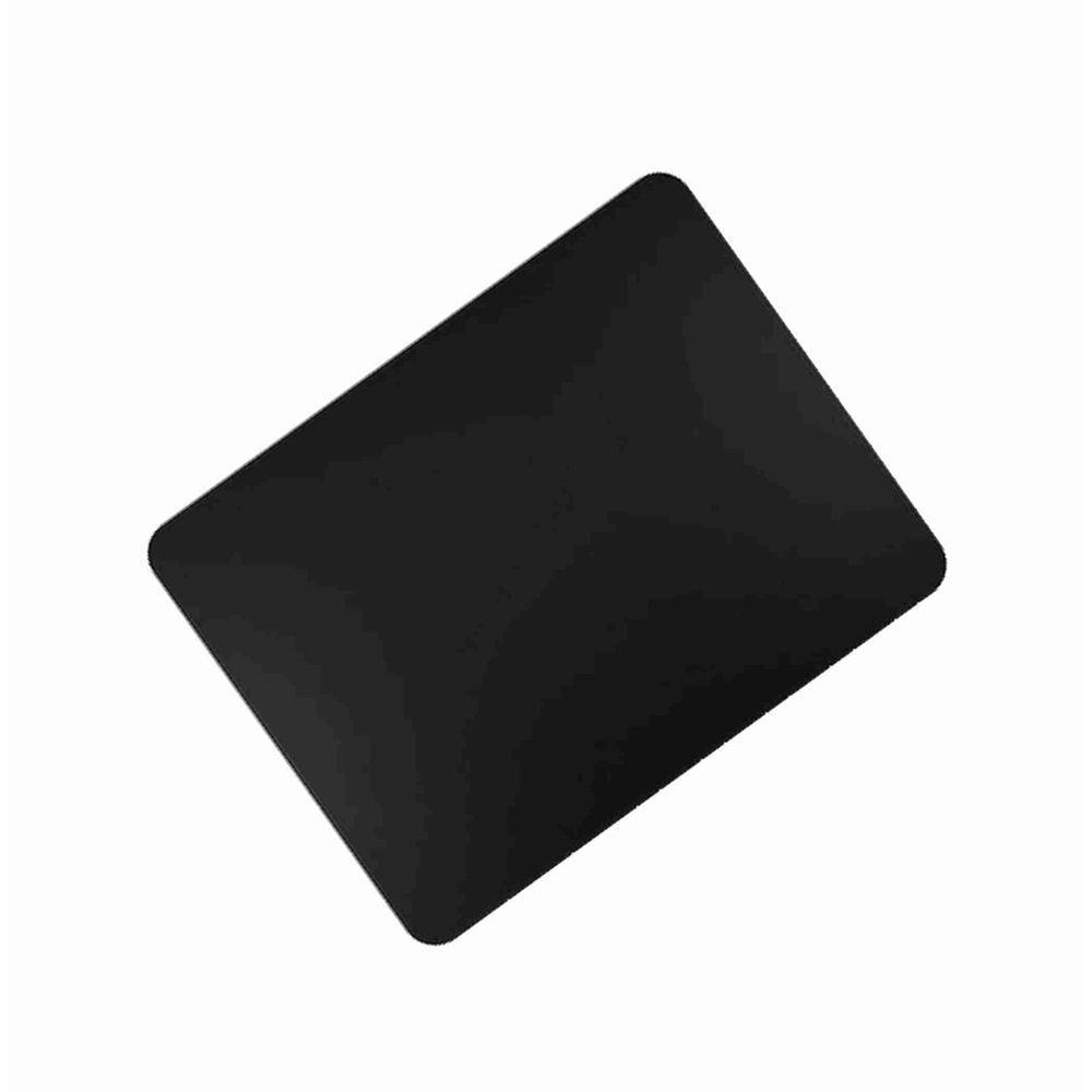 Bawerlink 300148 deri 17x23 Cm siyah Mouse Pad