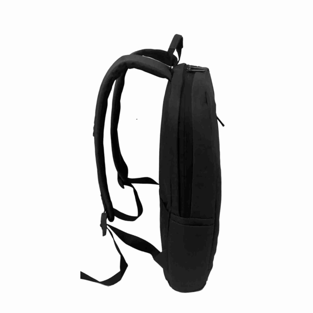 Bawerlink BW-510 15,6 Siyah Notebook Sırt Çantası