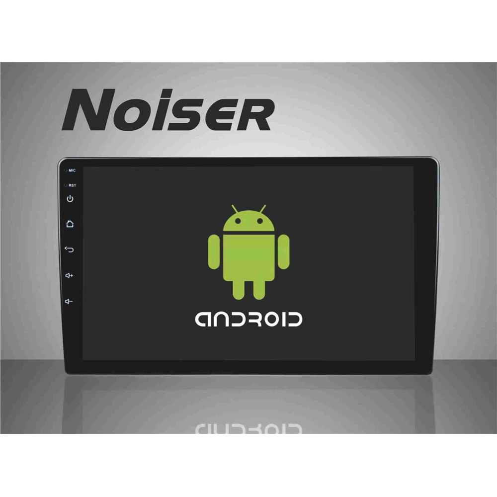 Noiser NS-9X 9