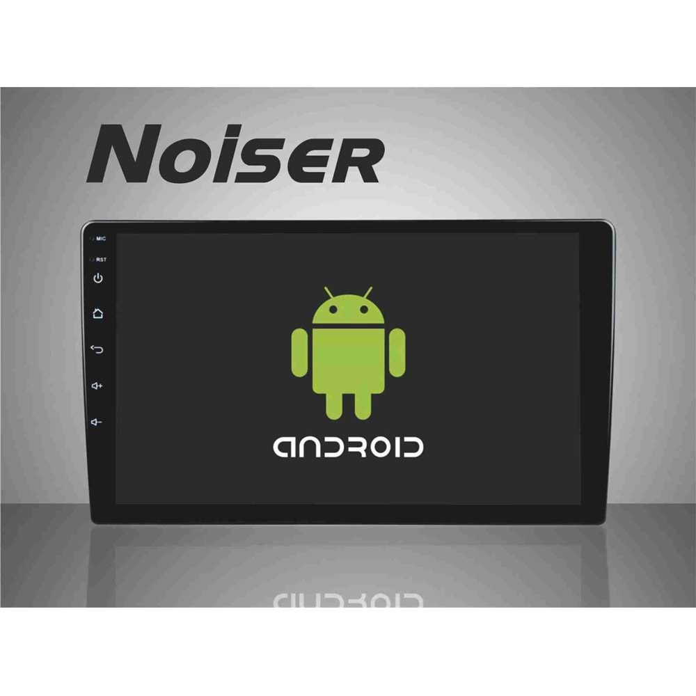 Noiser NS-10X 10