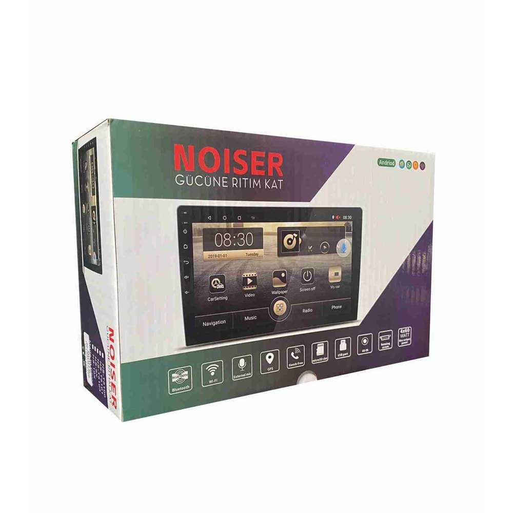 Noiser NS-10X 10