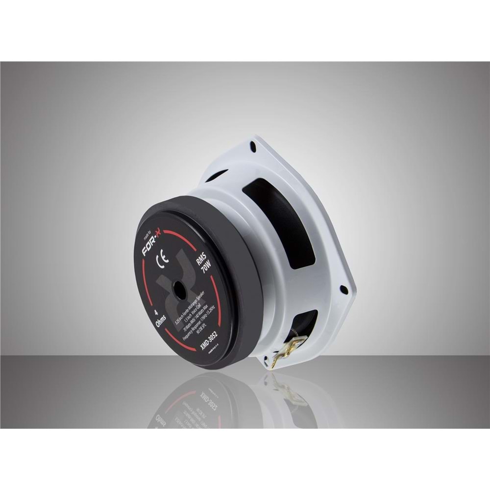 For-X XMD-3052 5,25