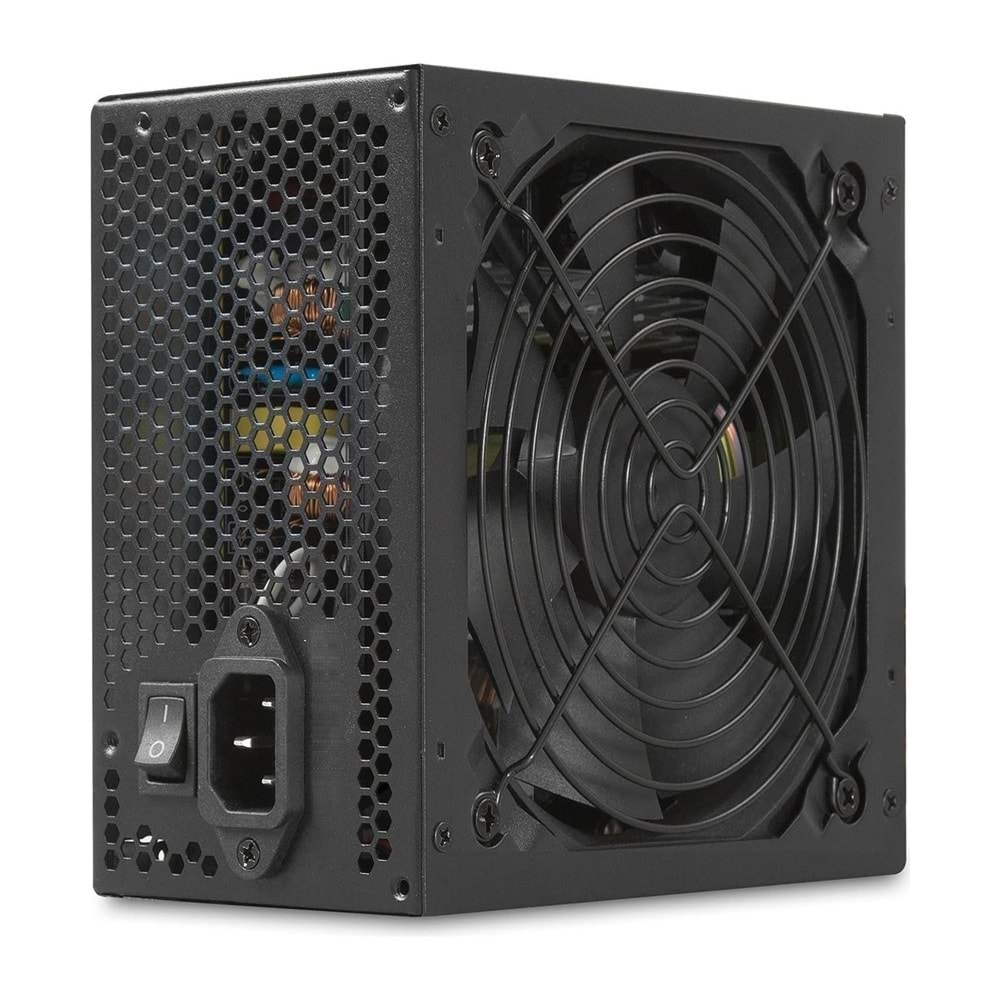 Sprange PS700-80P ambıance bronze 700 Watt Power Supply