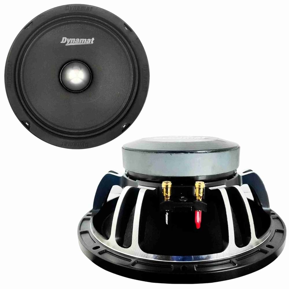 Dynamat AZAP-20 8