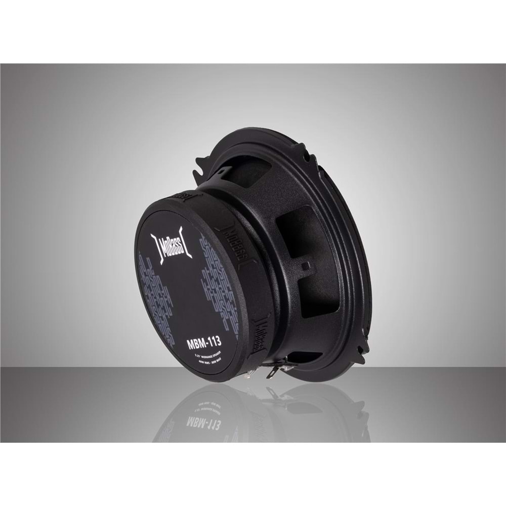 Mobass MBM-113 5,25