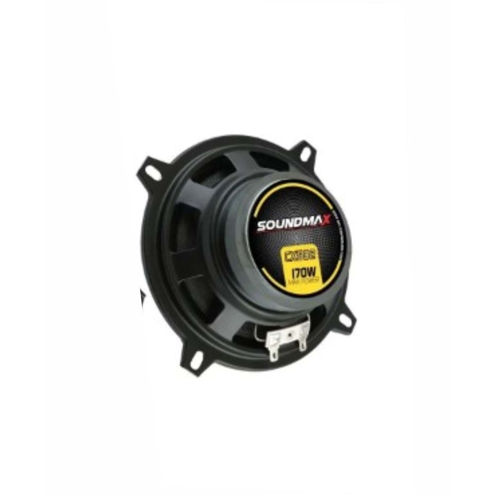Soundmax SX-CX520 13 Cm COAXİAL-170 Watt Oto Kapı Hoparlör