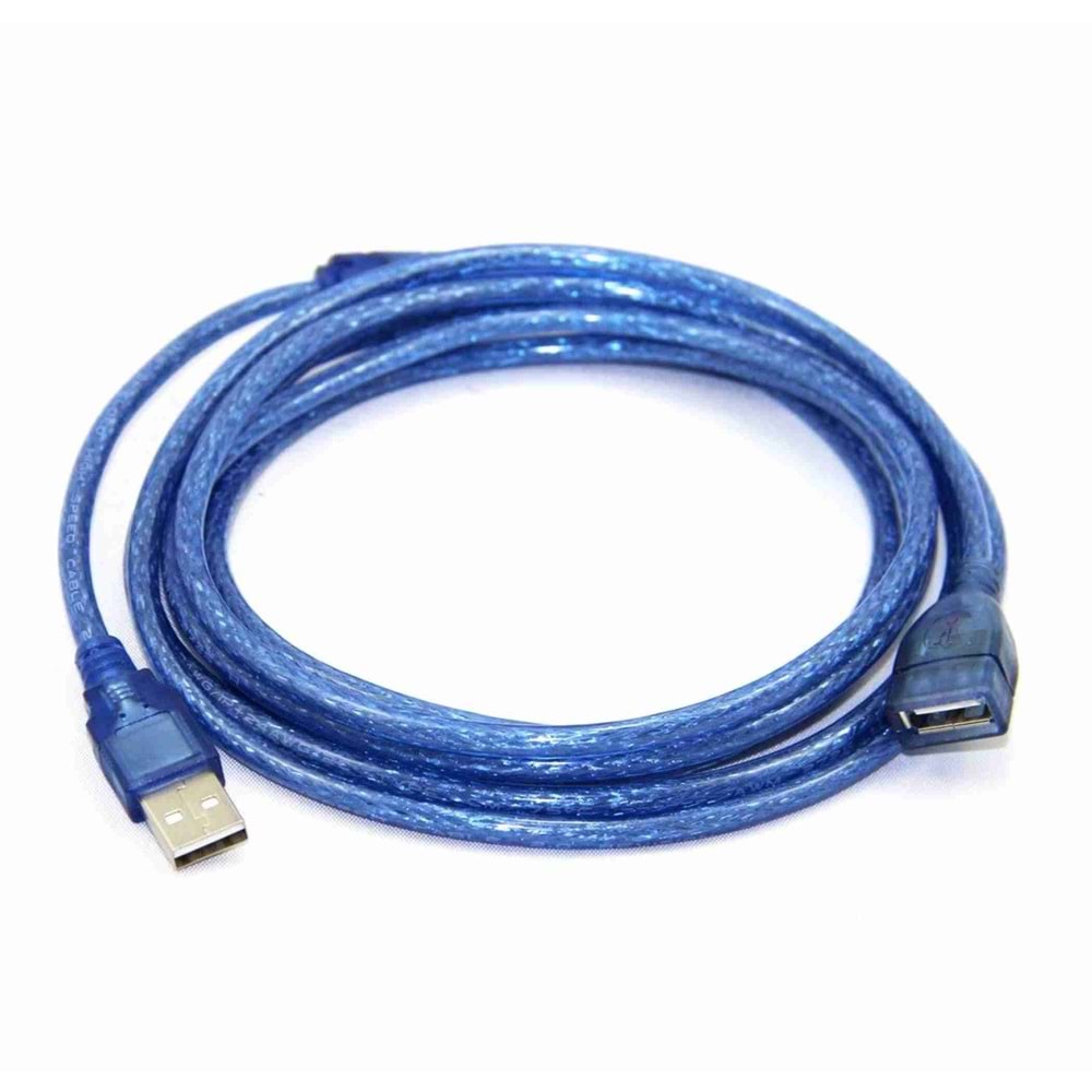 Bawerlink BW-536 Usb 2.0 1.5mt Uzatma Kablo