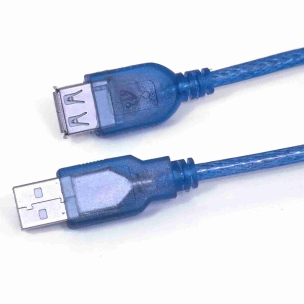 Bawerlink BW-537 Usb 2.0 5 mt Uzatma Kablo