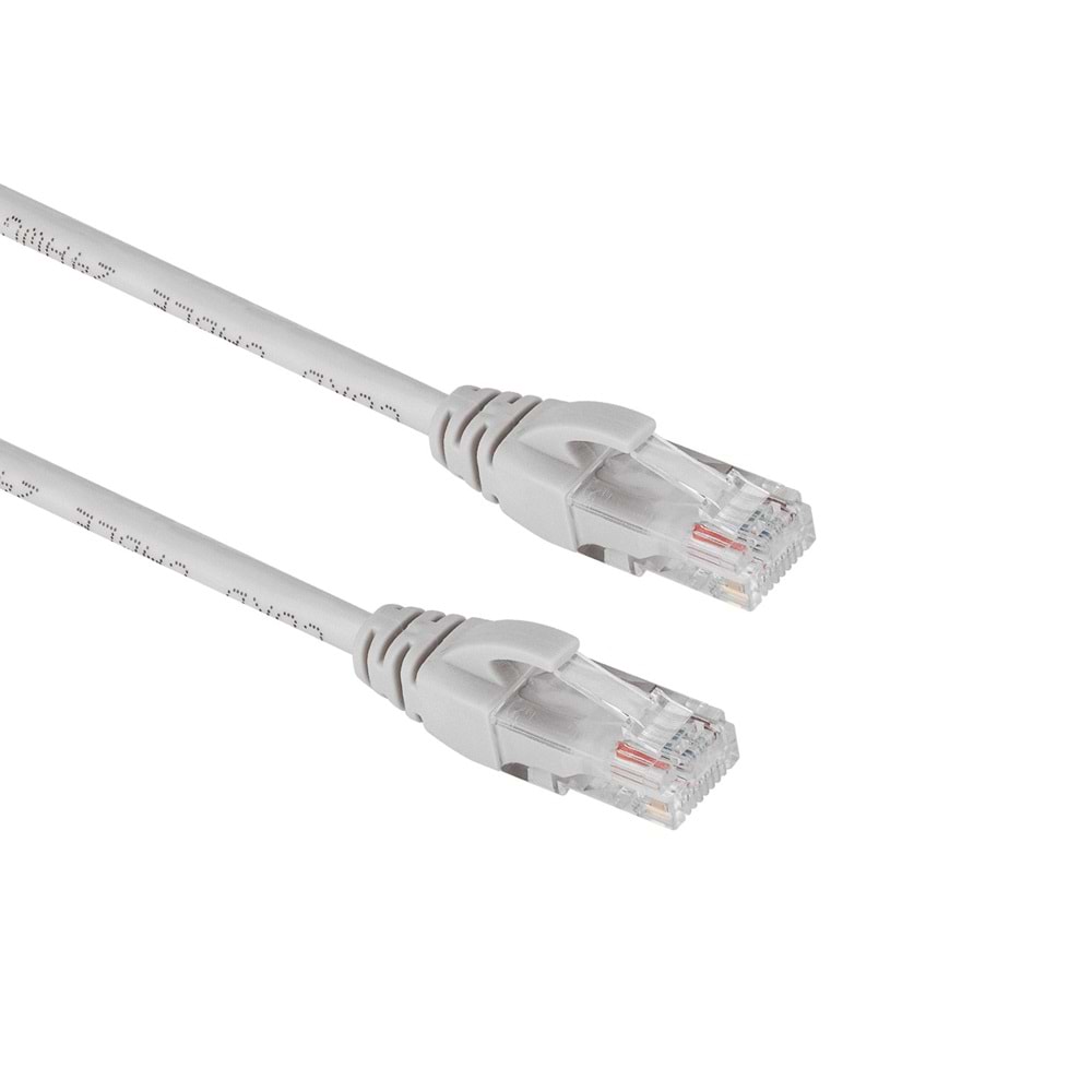 Bawerlink BW-CAT601 2 Mt Cat6 Kablo