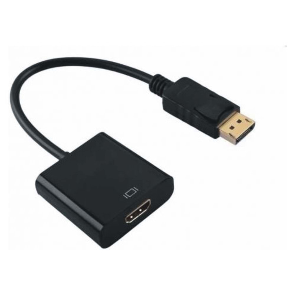 Bawerlink BW-20 Display TO HDMI 10cm Çevirici